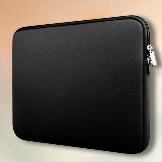 KOJESHUN Laptop Sleeve | Cotton, Zipper, Wear-Resistant, Lightweight, Breathable, Anti-Static