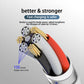 Magnetic Charging Cable (3A, LED, Type-C/Micro/Lightning) | Magnetic, 360° Rotate