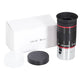 Angeleyes FMC 1.25" 68 Degree Ultra Wide Angle Eyepiece 6mm 9mm 15mm 20mm Professional Astronomical Telescope Eyepiece