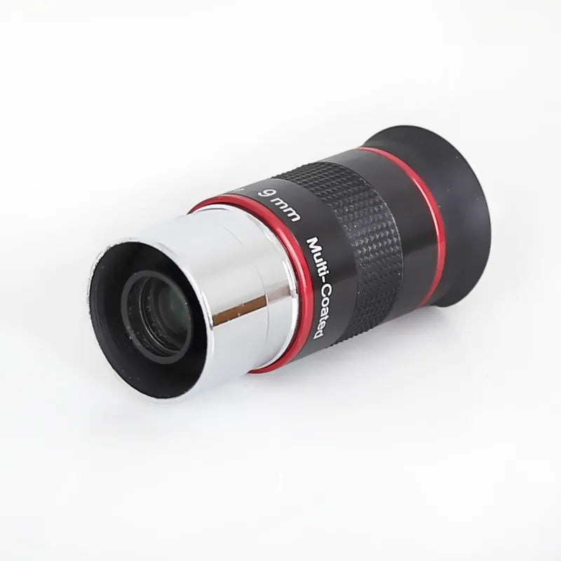 Angeleyes FMC 1.25" 68 Degree Ultra Wide Angle Eyepiece 6mm 9mm 15mm 20mm Professional Astronomical Telescope Eyepiece