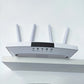 LC112 4G router SIM card WiFi 4G CPE Hotspot antenna 32 users RJ45 WAN LAN LTE 4G modem dongle