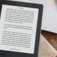 KOBO Aura edition2 ebook | High-Quality eReader, e-ink reader