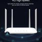 4G CPE 4G wifi router, SIM card Hotspot | CAT4, 32 users, wireless modem LTE router