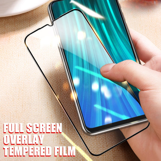 Protective Tempered Glass, Screen Protector | Xiaomi Protective Glass Film