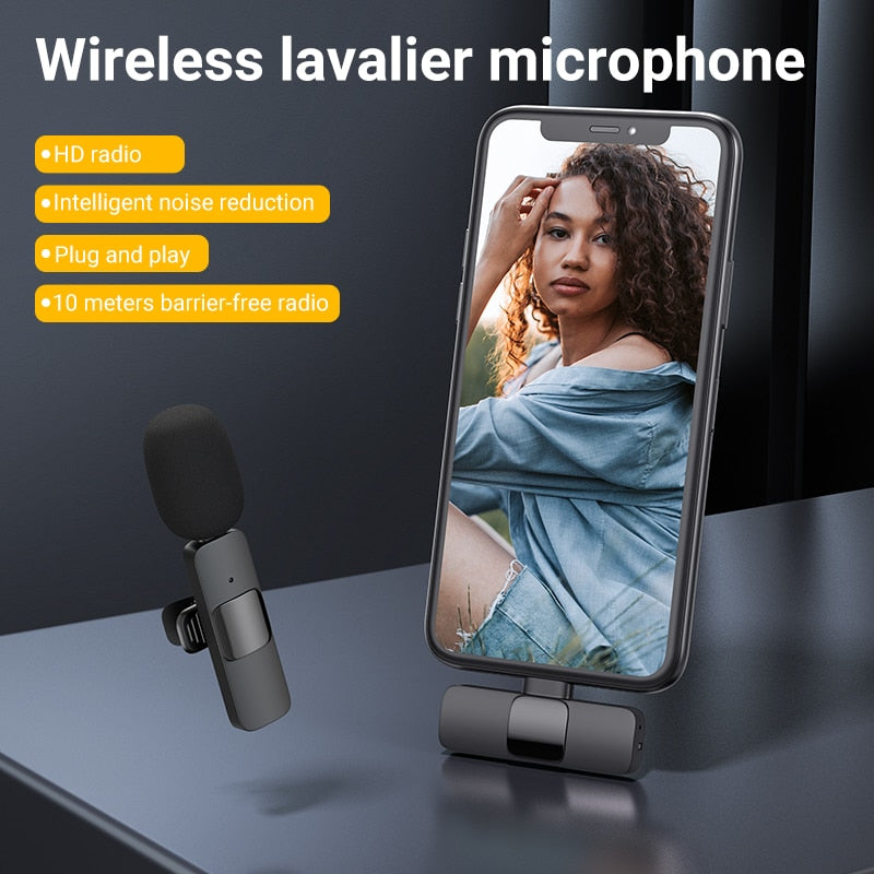 MAMEN Smartphone Gimbal Stabiliser | Wireless, Vlogging Kit, Live Streaming