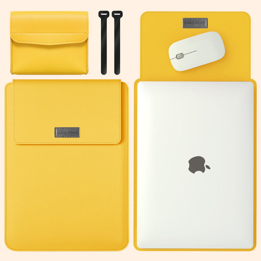 DOWSWIN Laptop Sleeve - Best Protection for Your MacBook Air or Pro