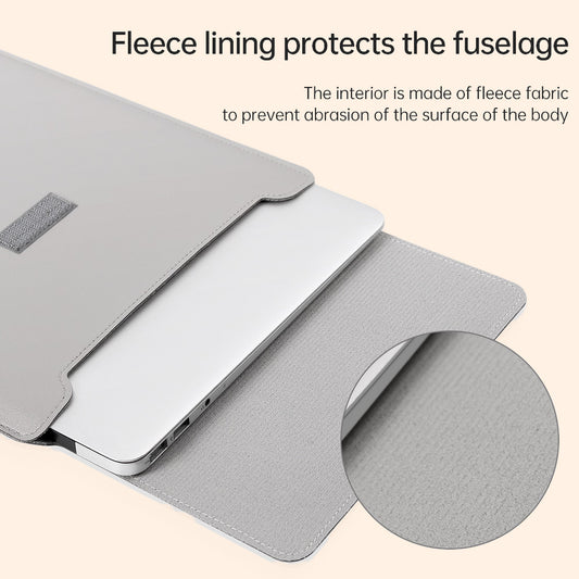 DOWSWIN Laptop Sleeve - Best Protection for Your MacBook Air or Pro