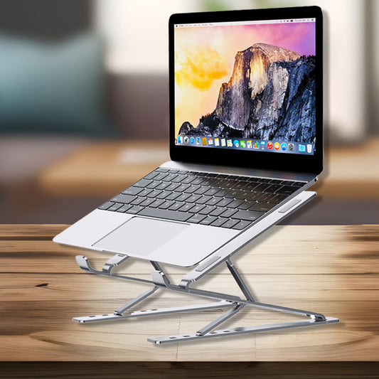 iMice Laptop Stand: Ergonomic, Durable & Portable