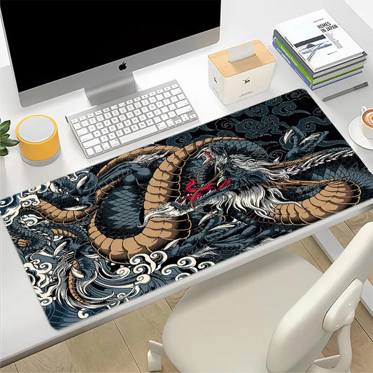 Computer Gaming Mouse Pad, Deskmat | Keyboard Pad, Mice Pad, Mat for Mouse