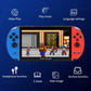 X7/X12 Plus Retro Handheld Game Player Built-in 10000 Games Classic Game Portable Console Audio Video Game Console AV output