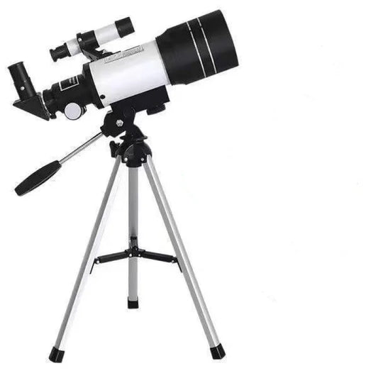 National Standard for Astronomical Telescopes F30070 Inverted Image Stargazing High Definition Professional Stargazing Students