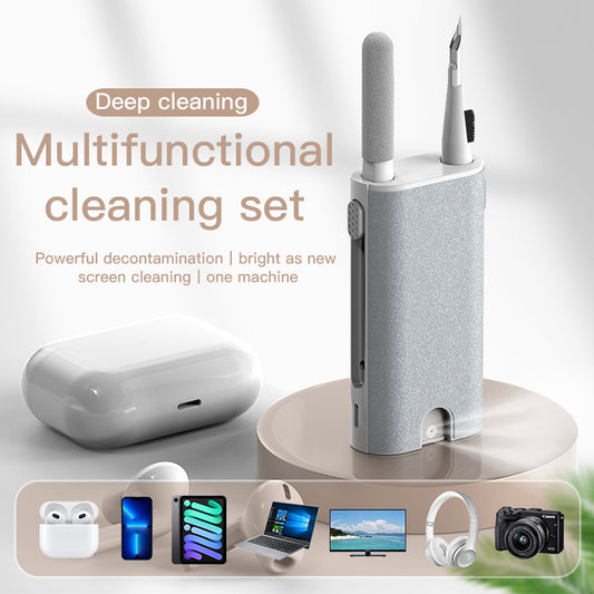 5 in 1 Earbud Cleaning Pen Set | Best Electronics and Earbud Cleaner