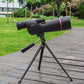 25-75x60 Spotting Scope Monocular | Powerful Telescope, Bird Watching, Waterproof
