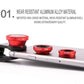 3 in 1 Lens Kit, Wide Angle, Macro, Fisheye | Smartphone and Tablet Camera Lens