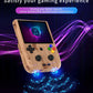 Anbernic RG405V Handheld Console | Retro Gaming, 4-inch touchscreen, 70,000+ games