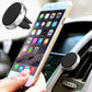 Magnetic Phone Holder in Car GPS Air Vent Mount Magnet Stand Car Mobile Phone Holder Car Accessories Interior Car Magnet Sticker