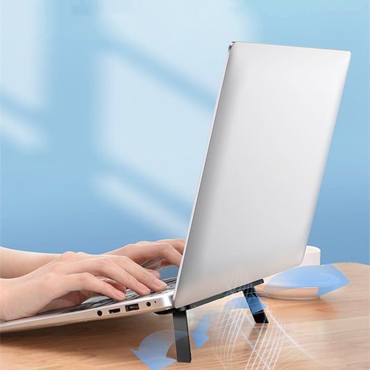 BAPPSUS Laptop Stand: Ergonomic &Portable