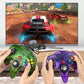 N64 Controller Classic Wired Gamepad | Remote Control, Gaming Joystick