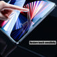 Tablet Tempered glass film For iPad 2 3 4 5 6 7 8 9 10 th Generation Mini Pro 7.9" 8.3” 9.7" 10.2" 10.9“ 10.5“ Scratch Proof