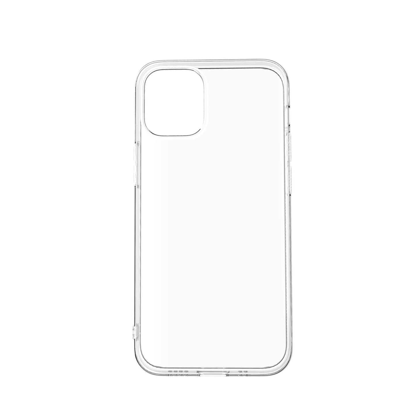 Clear Silicone Soft Case for iPhone 14 Pro Max Cases for iphone 5 6 6s 7 8 X XS Max 11 12 13 14 Plus SE Transparent Cases