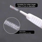 Dust Plug Mobile Dust Plug Cleaner for iPhone 14 13 Pro Max Mobile Port Cleaner Kit Computer Keyboard Cleaner Tool Cleaner Brush