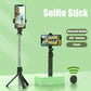 Bluetooth Selfie Stick Tripod Remote Shutter Foldable  | Vlogging, TikTok