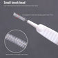 Anti-clogging Cleaning Mini Brush | 10Pcs | all Tech Devices