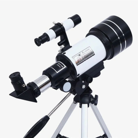 National Standard for Astronomical Telescopes F30070 Inverted Image Stargazing High Definition Professional Stargazing Students
