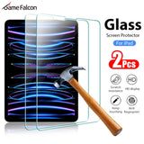 Tempered Glass, screen protector, Apple iPad | 9.7 to 10.9-inch, Screen Protector (2 Pack)