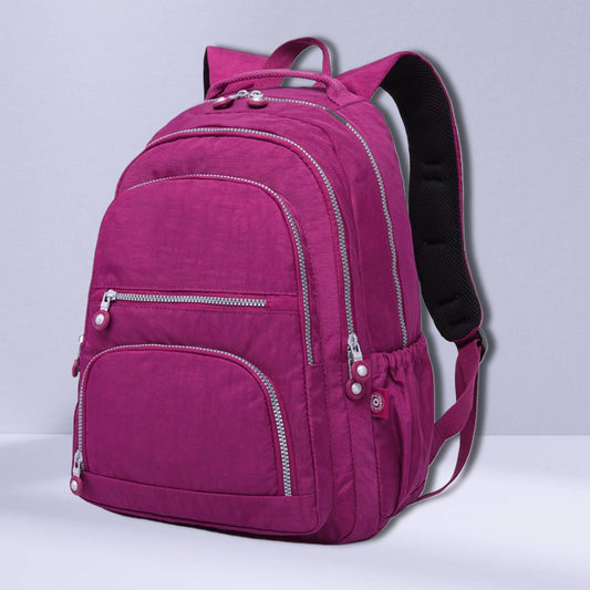 TEGAOTE Stylish & Versatile Backpack for Women