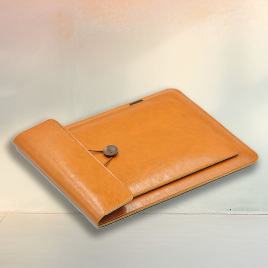 Quoko Laptop Sleeve | Microfiber Sleeve for Protection on the Go