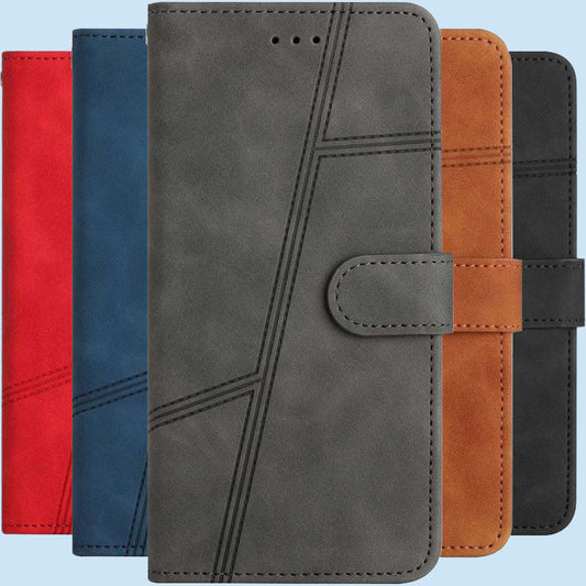 Wallet Case for Samsung Galaxy | Phone Protection, Wallet Cade Slot