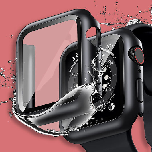 Apple Watch Case and Screen Protector | 360° Protection | Stylish and Durable