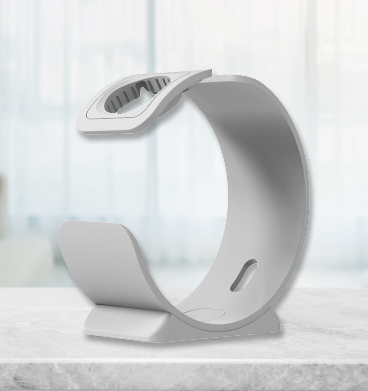 Mini Charger Stand for iWatch | Apple Watch Charging Dock Station