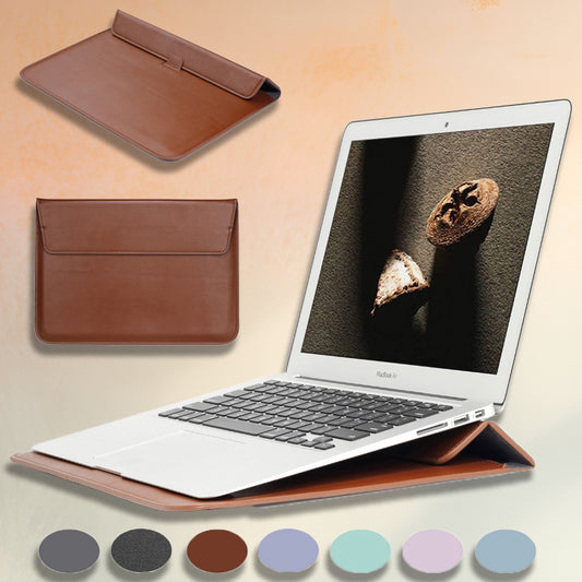 EGYAL Laptop Sleeve for MacBook| Stylish & Protective