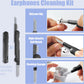 3-in-1 Universal Cleaning Pen | Keyboard, Phone, Tablet, Laptop