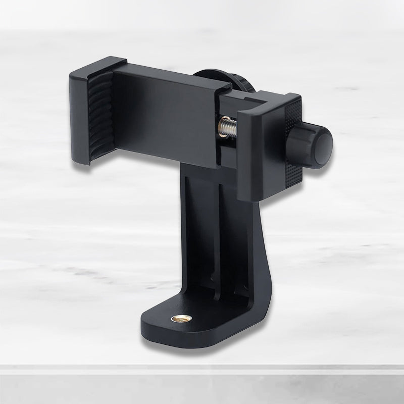 Professional Camera Tripod, Holder Stand | Foldable, Lightweight