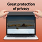 AYANJIN Laptop Privacy Screen Protector