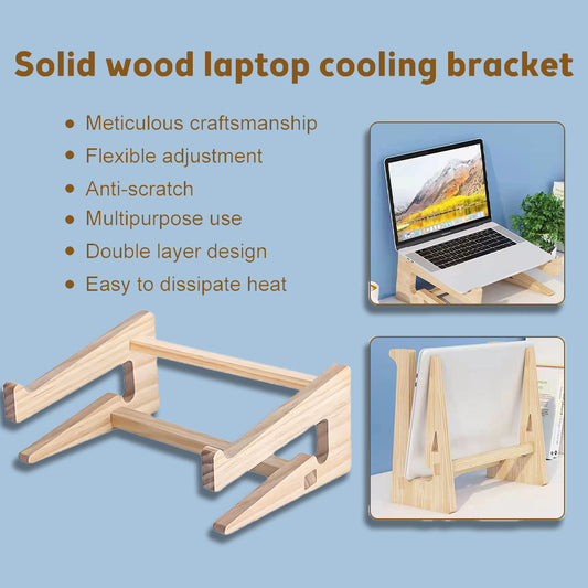 occkic Laptop Stand Cooling Base