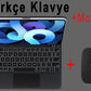 Magic Keyboard Case for iPad | Backlit, Touchpad, Ultra-Slim