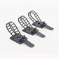 Adjustable Self-Adhesive Wire Fixing Cable | Cable tie Mounts, Cable Clips Organizer