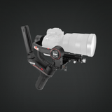 ZHIYUN Weebill S Camera Gimbal Stabiliser 3 Axis | Original Handheld Stabilizer