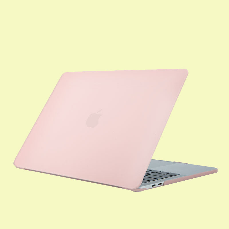 Protect Your MacBook with a Durable Laptop Frosted Cover