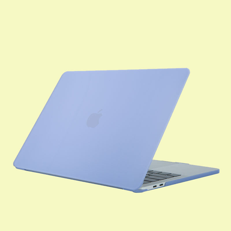 Protect Your MacBook with a Durable Laptop Frosted Cover