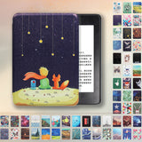 Protective Magnetic Cover for Kindle | Slimshell for Kindle