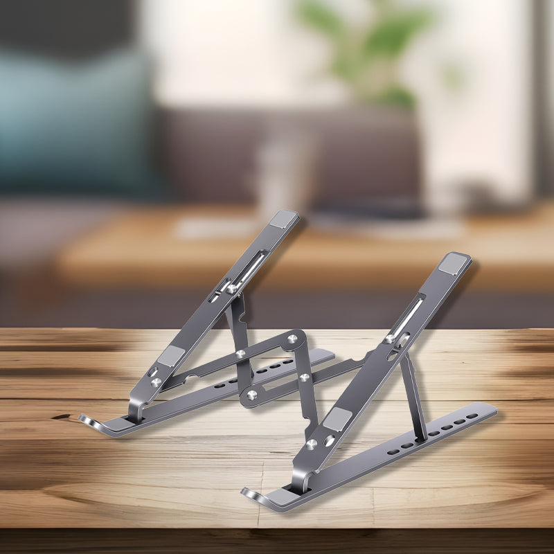 iMice Laptop Stand: Ergonomic, Durable & Portable