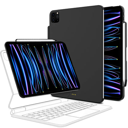 CoverBuddy iPad Case for Magic Keyboard | Protection for Your iPad & Keyboard