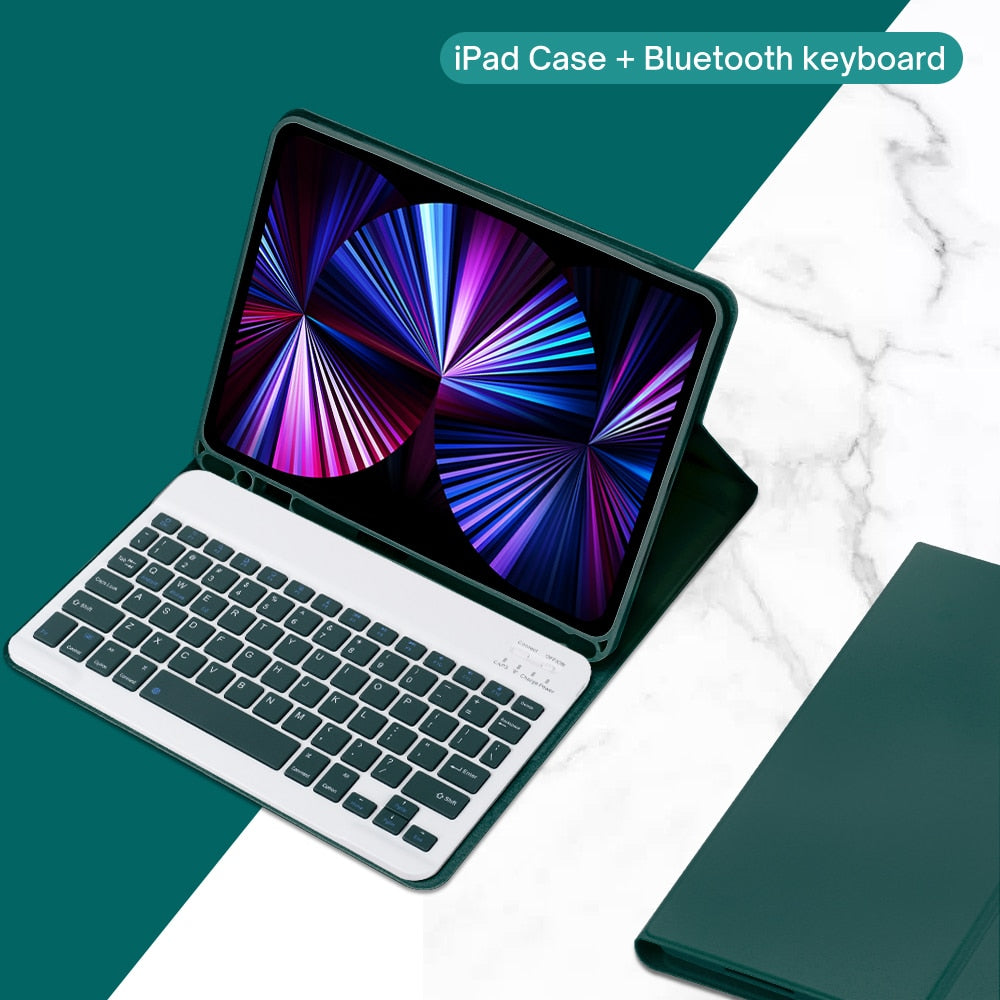 iPad Keyboard Case | All Apple Devices