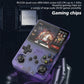 R36S Game Console 3.5Inch IPS Screen 20000 Games Handheld Pocket Game Player 3D Joystick Portable Video Game Machine Open Source