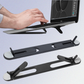 BAPPSUS Laptop Stand: Ergonomic &Portable